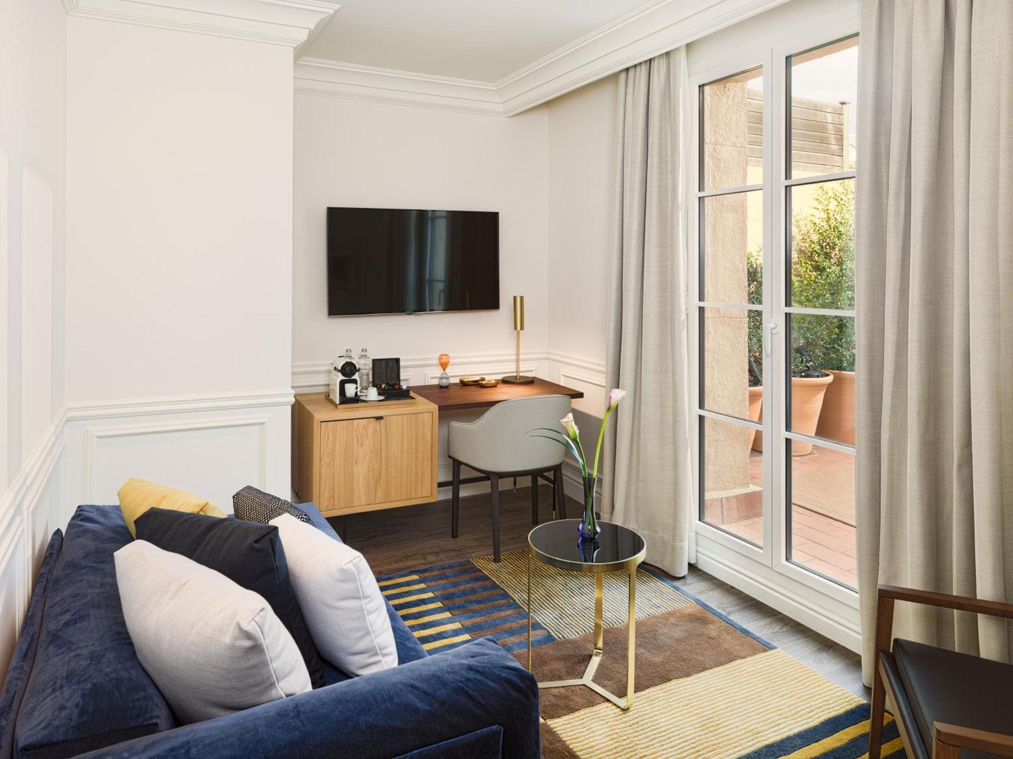 Suite
