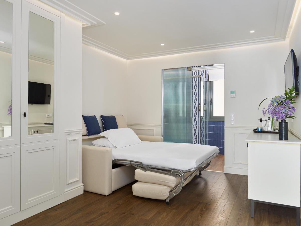 Family Junior Suite