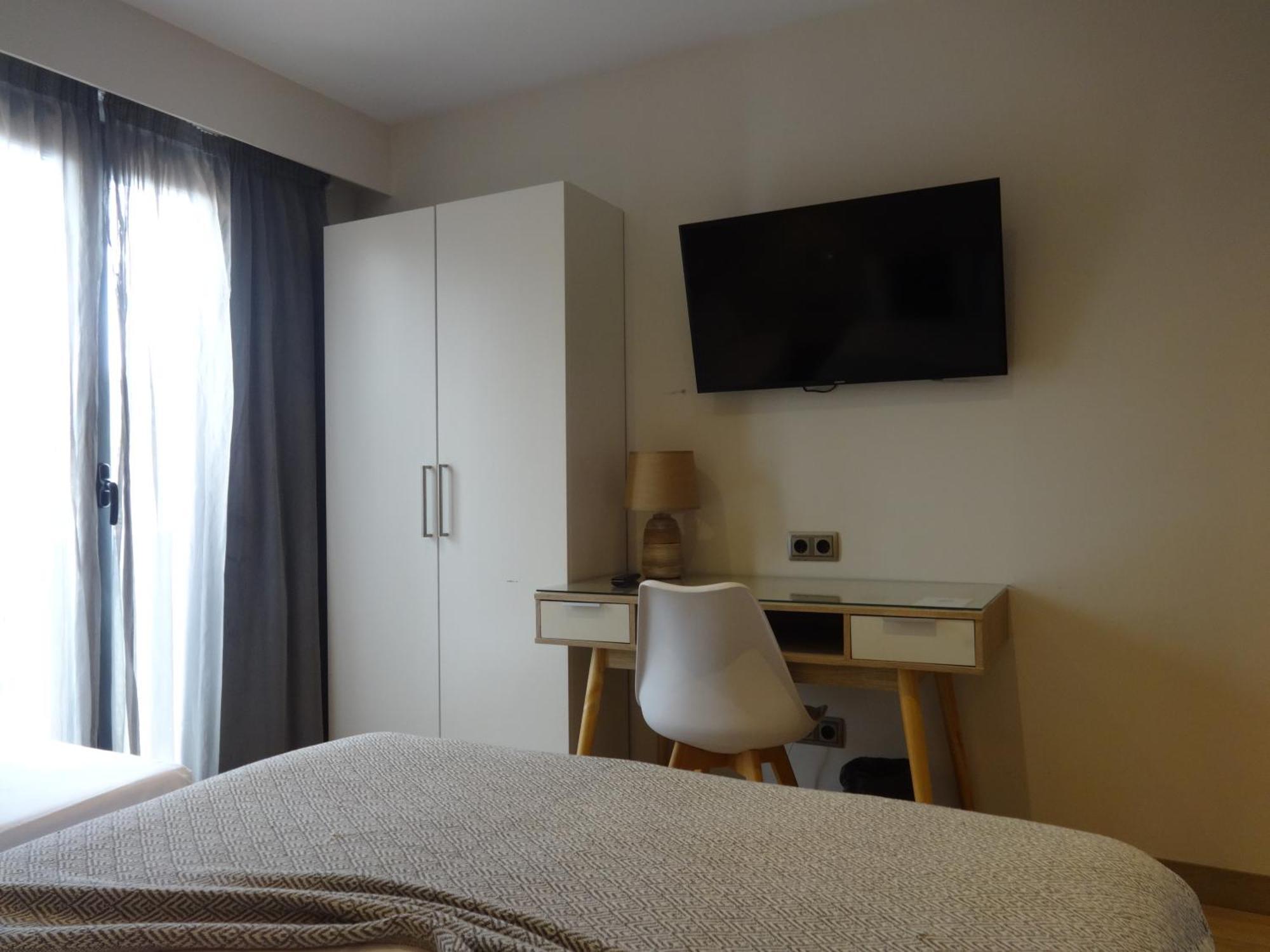 Superior Double Room Extra Bed
