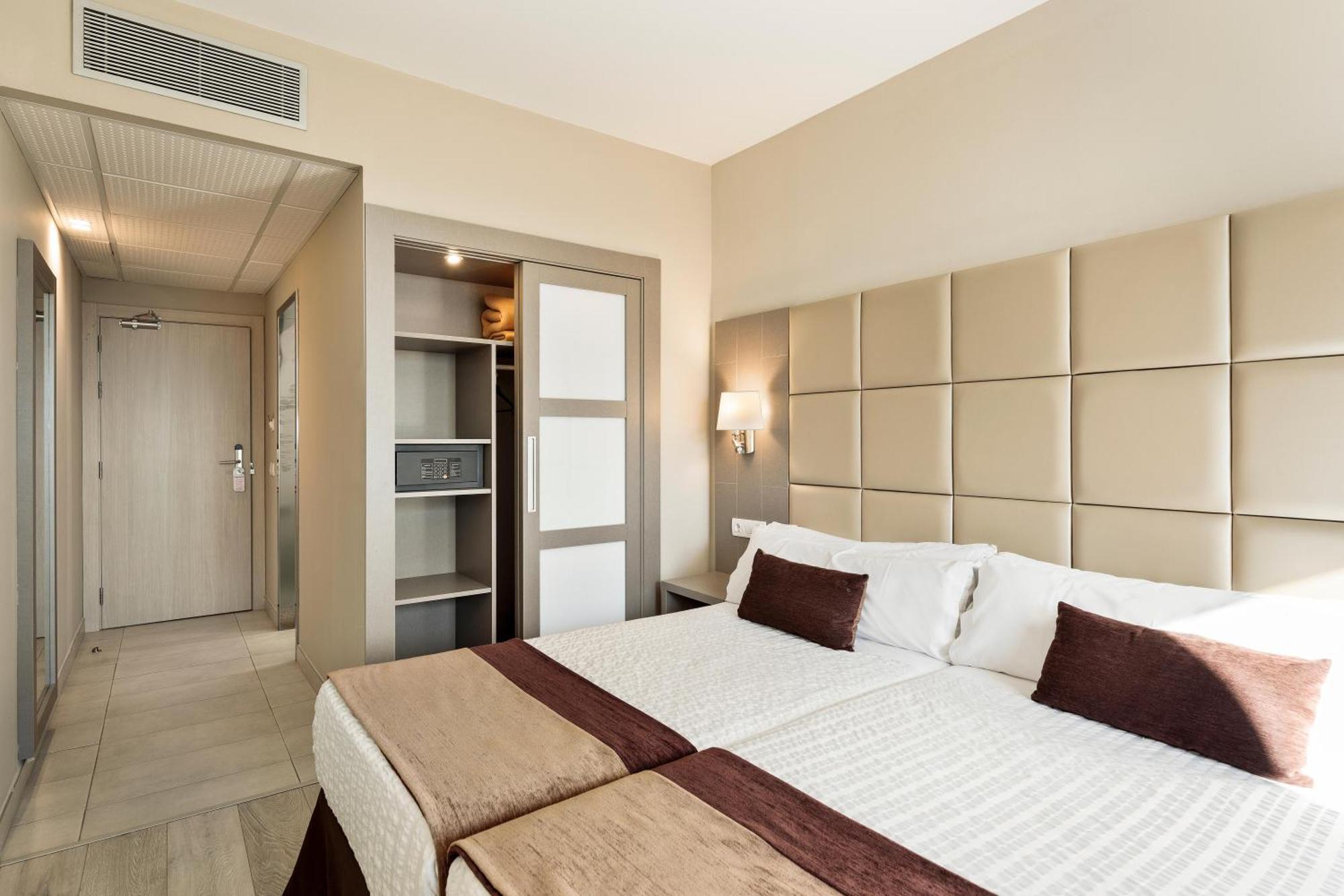 Double Room Sea View