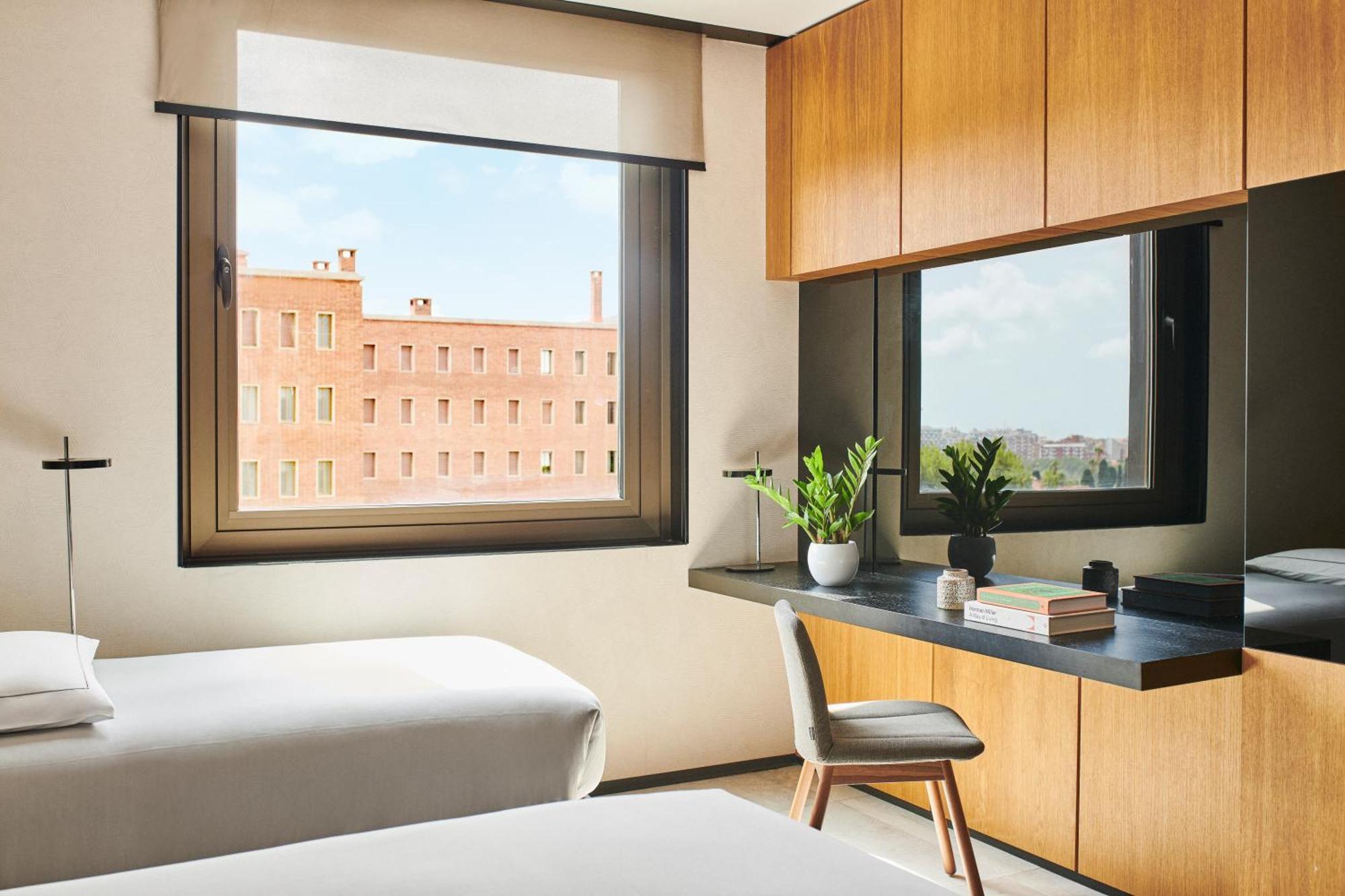 Camera King con Letto Supplementare