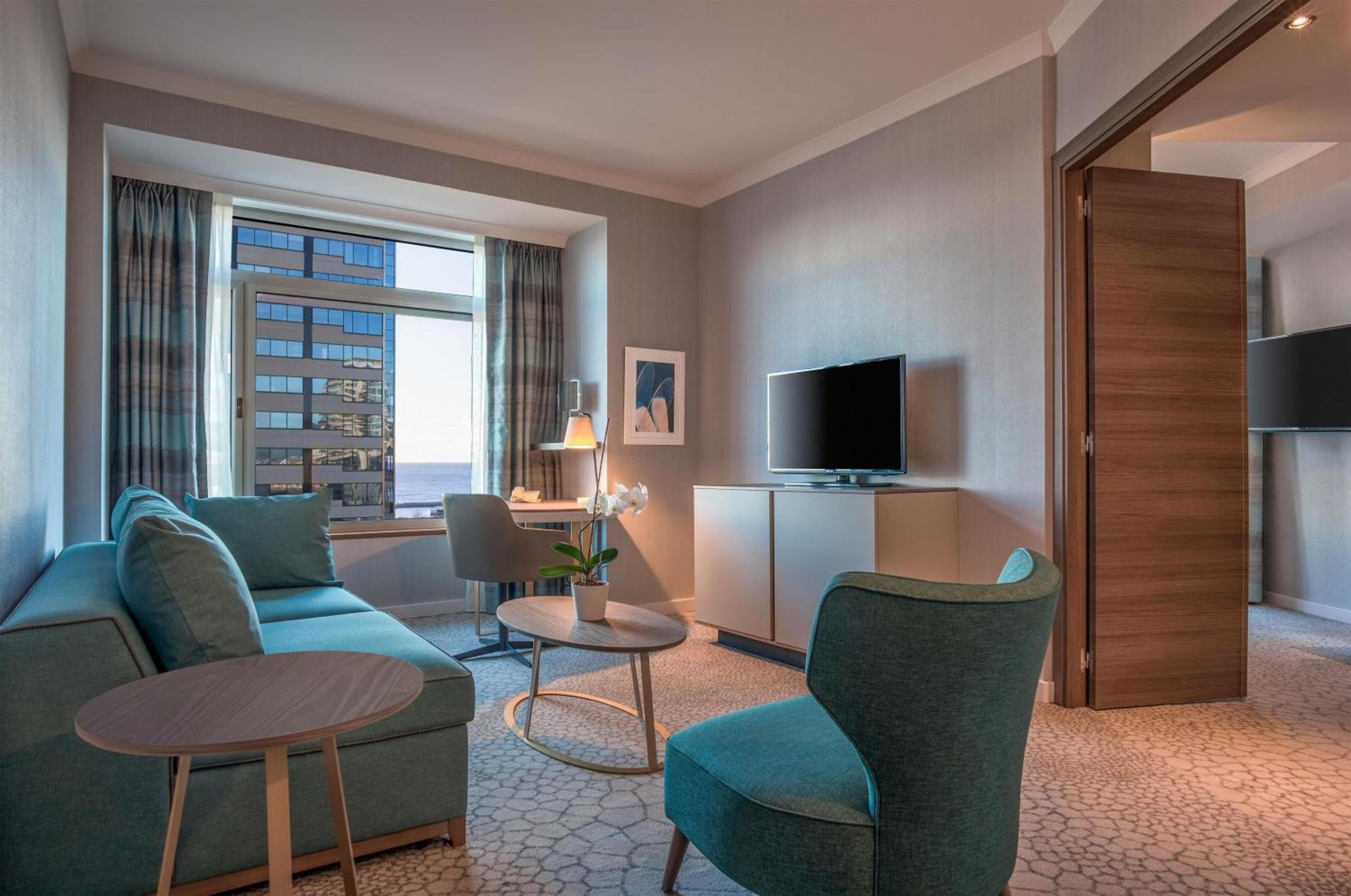 Suite Mediterranean