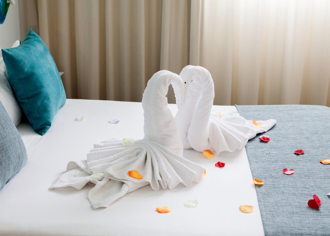 Comfort Double or Twin Room