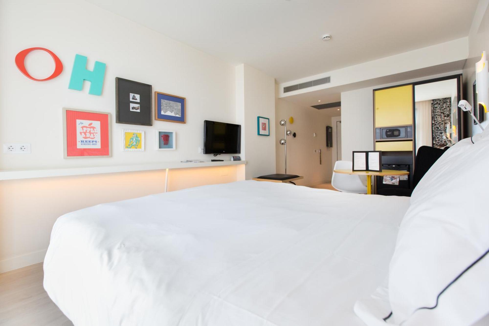 Vincci Room