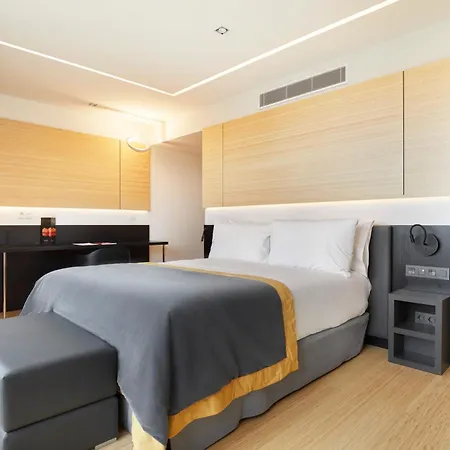Dorma Plaza Catalunya-2