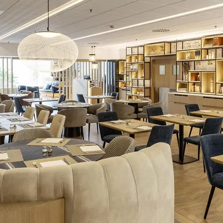 Ilunion Barcelona-2