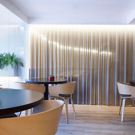Hotel America Barcelona-2