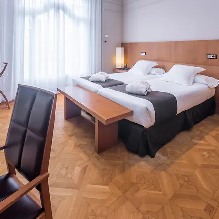 Hotel SERHS Rivoli Rambla-3