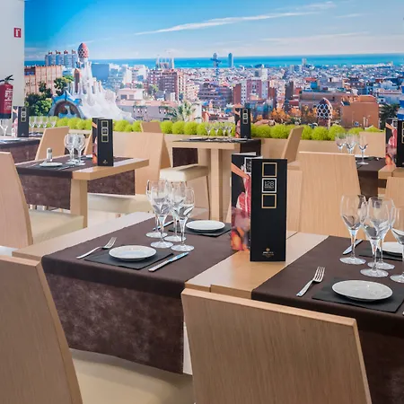 Hotel SERHS Rivoli Rambla-2