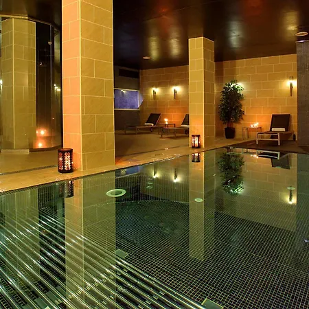 Axel Hotel Barcelona - Adults Only-2