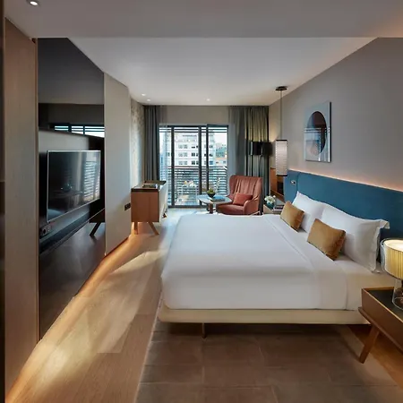 Mandarin Oriental, Barcelona-2