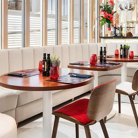 Nh Collection Barcelona Gran Hotel Calderon-3