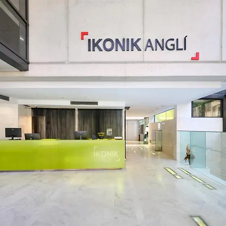 Ikonik Angli-3