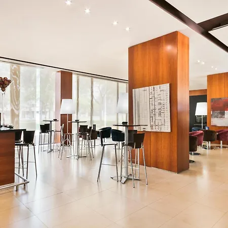 Hotel Best Front Maritim-2