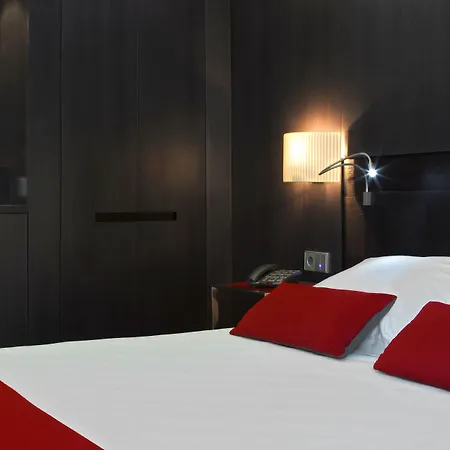 Grupotel Gran Via 678-2