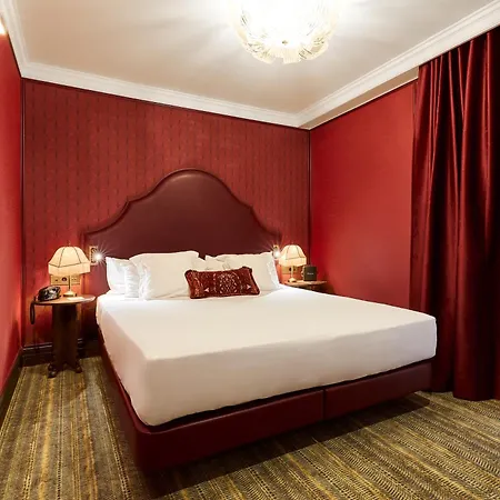 Hotel Espana Ocean Drive - Newly Renovated-3