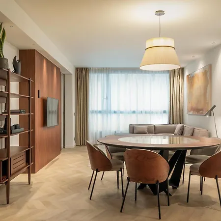 Hotel SB Diagonal Zero 4 Sup-2
