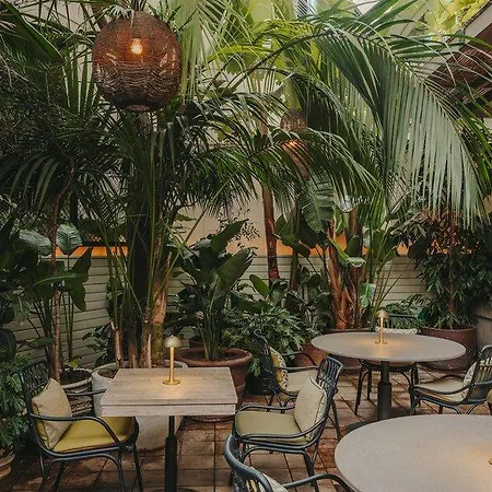 Hotel Pulitzer Barcelona-2