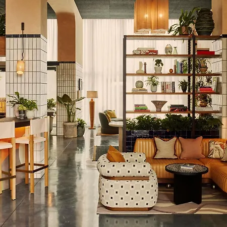 The Hoxton, Poblenou-2